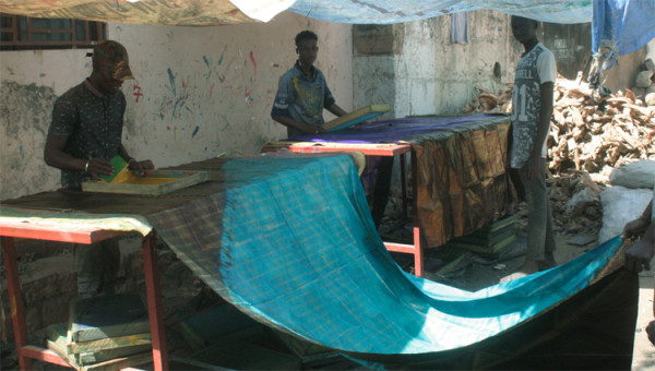 Basins : Le retour en grâce de la teinture artisanale