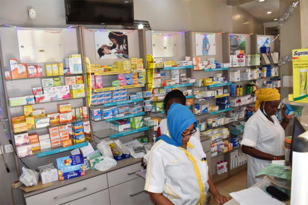 Disparité des prix des médicaments : Les explications des pharmaciens