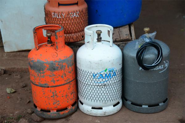 Ségou : Les ménagères préoccupées par la pénurie de gaz butane
