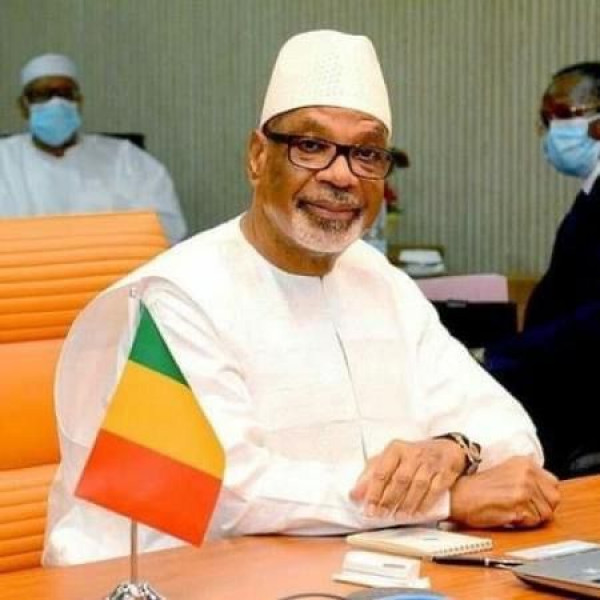 Mali : IBK, un homme au parcours atypique s’en est allé