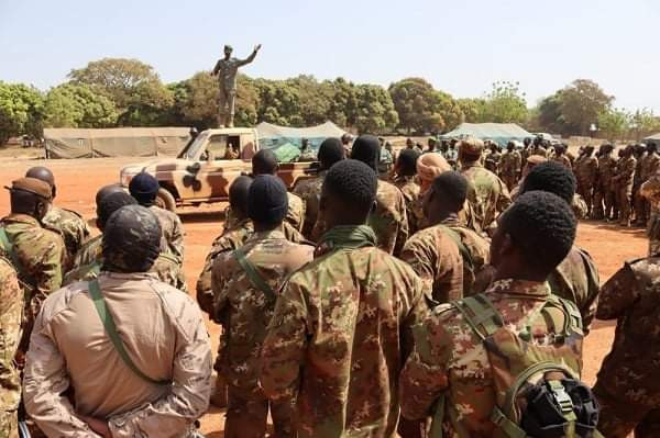 Mali : Coup de boutoir de l’Armée dans les nids terroristes