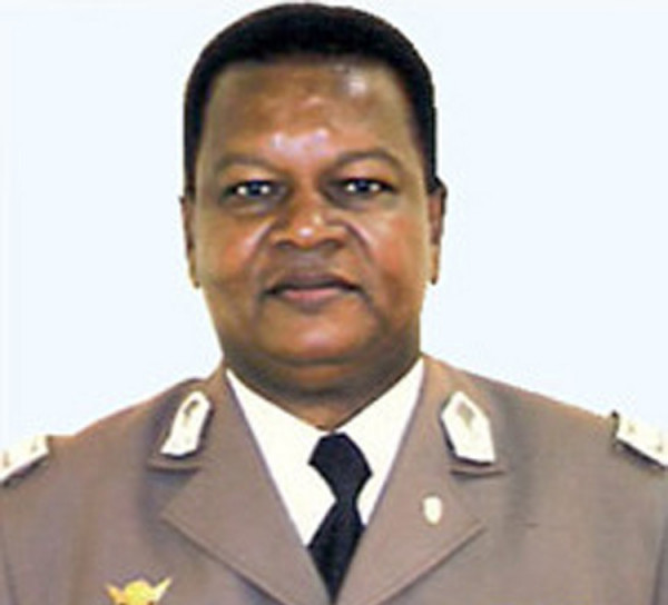 Mali : Le Général de division Souleymane Y Sidibé est décédé à l'âge de 73 ans