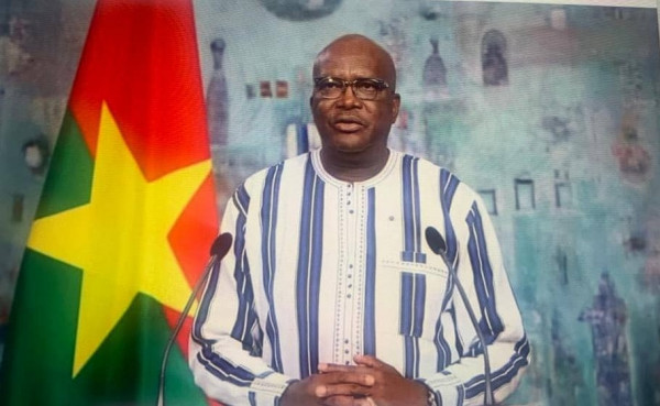 Burkina Faso : Le président Kaboré en difficulté, confusion totale à Ouagadougou