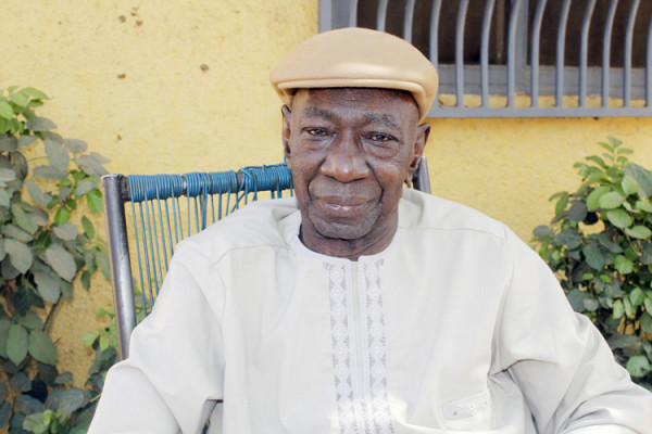 Colonel  d’aviation à la retraite Ibrahima Diakité : «Nous aurons encore une armée très forte»