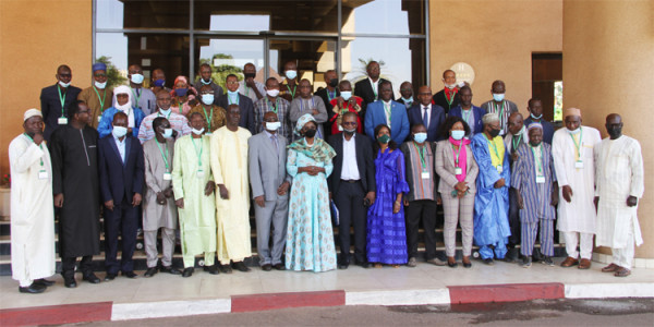 Amélioration du secteur semencier malien : Les acteurs se concertent