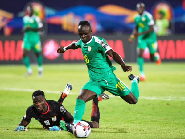 CAN 2021 : Burkina Faso-Sénégal, suspense garanti !