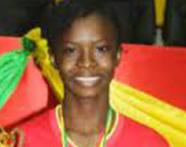 Hand-ball : Premier contrat pro pour Sira Kanouté