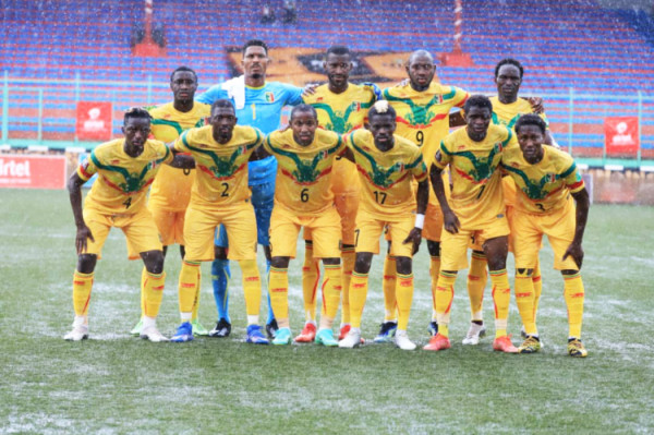 Classement FIFA : Le Mali gagne cinq places sur l’échiquier mondial