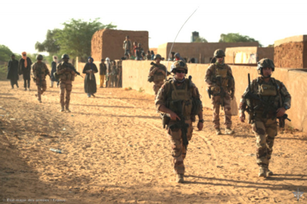 Barkhane et Takuba au Mali : Vers un désengagement total ?