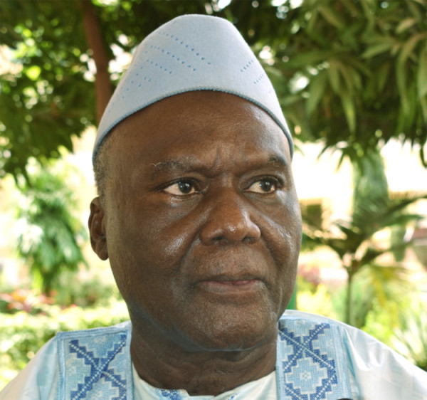 Mamadou Hachim Koumaré : « Nous avons terminé notre mission… »