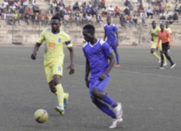 Coupe du Mali : On Connaît 29 des 32 équipes qualifiées