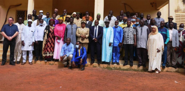 Sikasso : Le Pafa II vise la production agropastorale locale