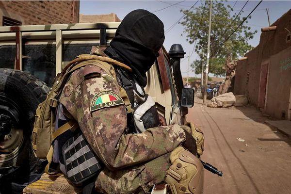 Mali: Les FAMa neutralisent plusieurs chefs terroristes dont un émissaire d'lyad Ag Galy