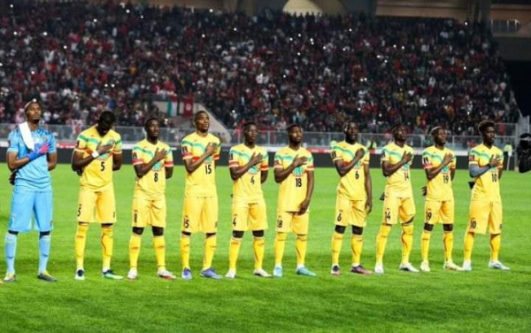 CAN 2023 : Première liste d'Éric Chelle, sans les Doucouré avec Koïta