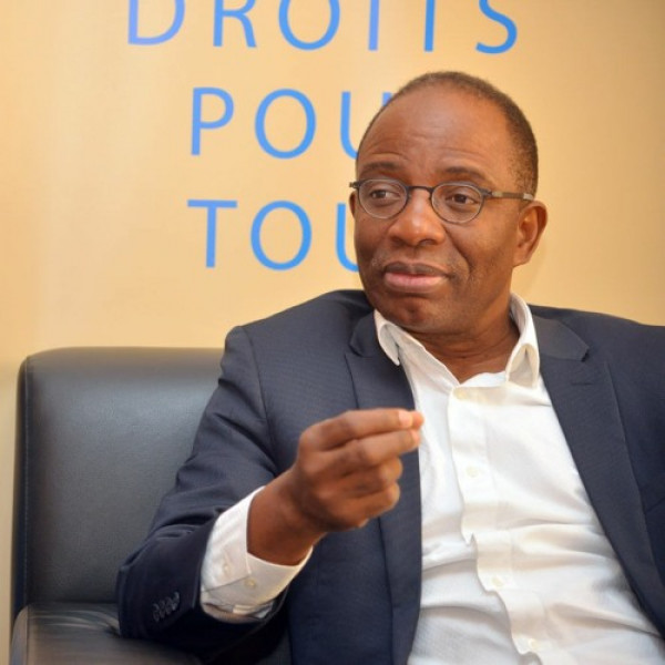 Mali : Le gouvernement de la Transition déclare persona non grata Guillaume Ngefa-Atondoko Andali