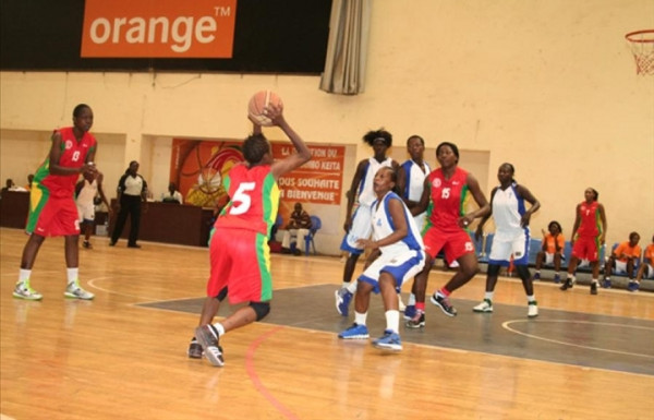 Championnat national de basket-ball : Le Djoliba se reprend, Kalaban Sport club enchaîne