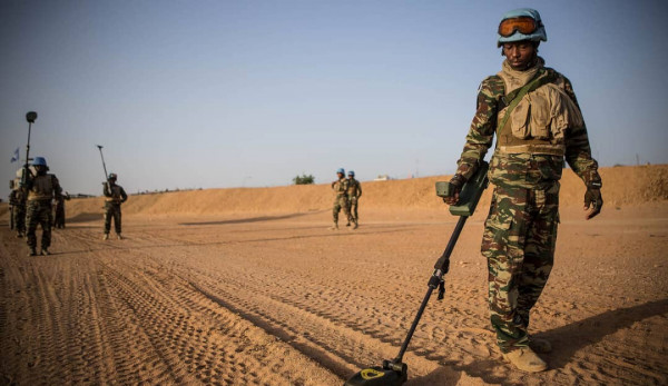Attaques à l’engins explosifs improvisés : Un risque sérieux pour la sécurité et la stabilité du Mali
