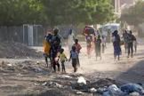 Situation au Soudan : Opération d’évacuation des ressortissants maliens en cours