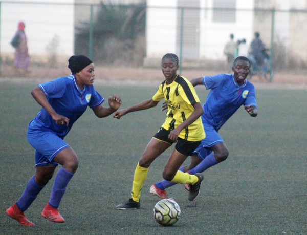 Coupe du Mali de foot féminin : Les favoris assument leurs statuts