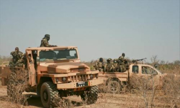 Mali : Ce qu’il faut savoir de l’opération antiterroriste « Keletigui »