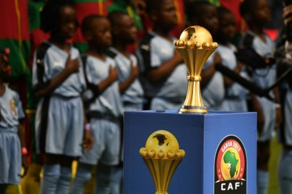 CAN 2021 : La CAF augmente les différentes primes de la compétition