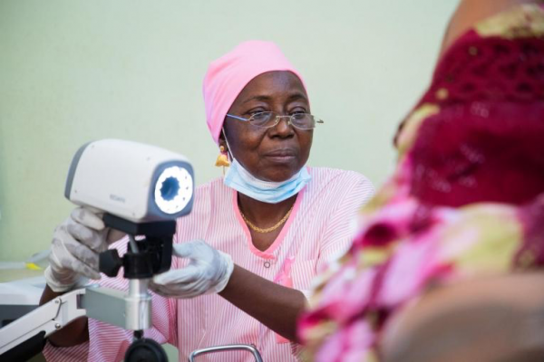 Mali : Les autorités de la Transition engagées dans la lutte contre le cancer
