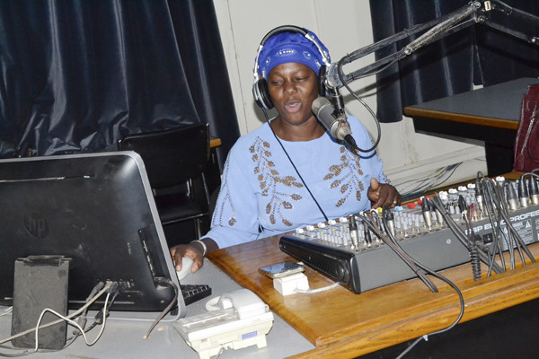 #Mali : La Journée mondiale de la radio au service de la concorde nationale