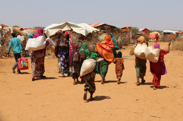 #Mali : L'Onu offre plus de 6,6 milliards de Fcfa pour lutter contre l'insécurité alimentaire